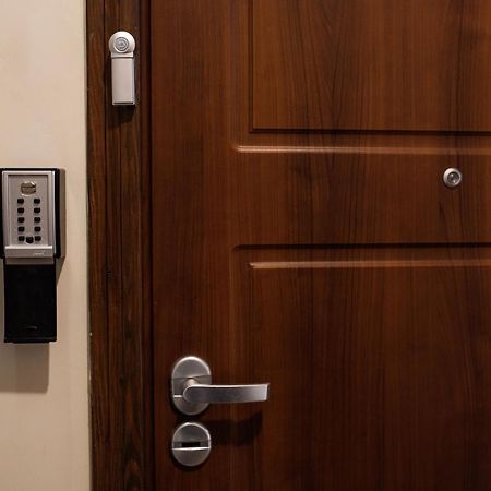 Native Apartments Blich 7 Krakow Luaran gambar