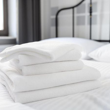 Native Apartments Blich 7 Krakow Luaran gambar