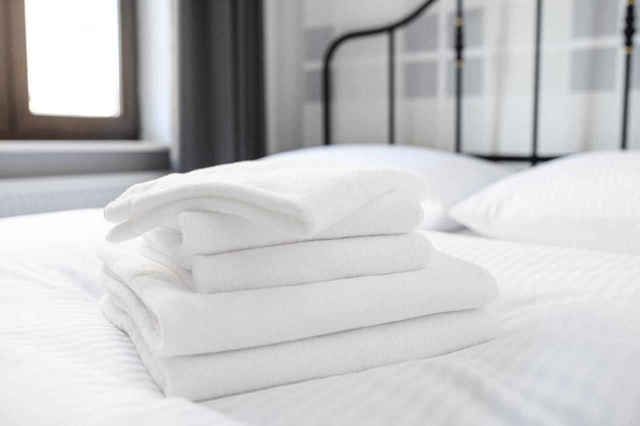 Native Apartments Blich 7 Krakow Luaran gambar