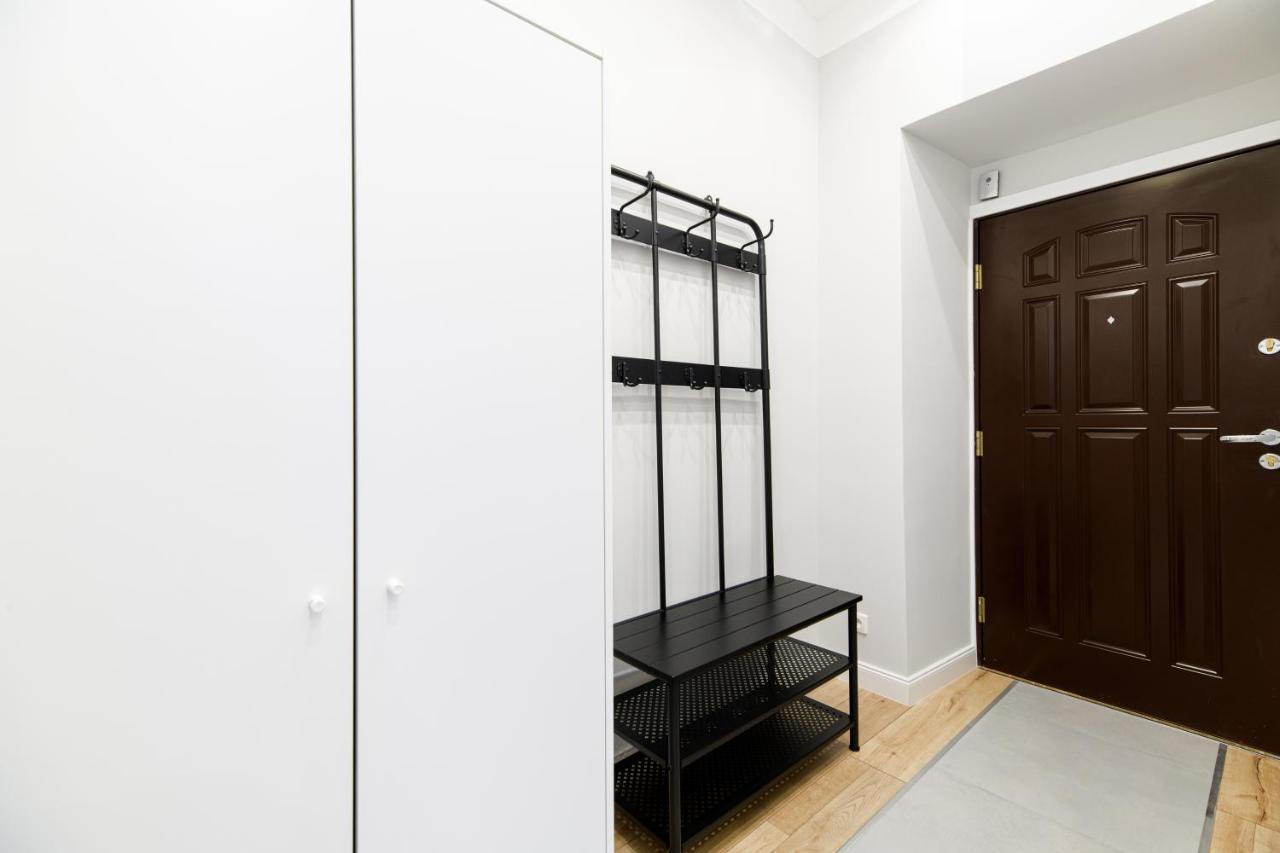 Native Apartments Blich 7 Krakow Luaran gambar