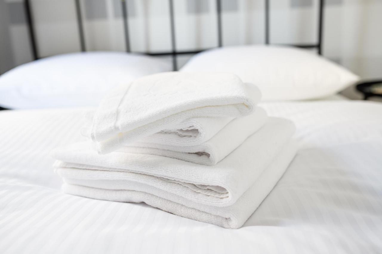 Native Apartments Blich 7 Krakow Luaran gambar