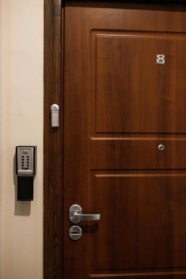 Native Apartments Blich 7 Krakow Luaran gambar