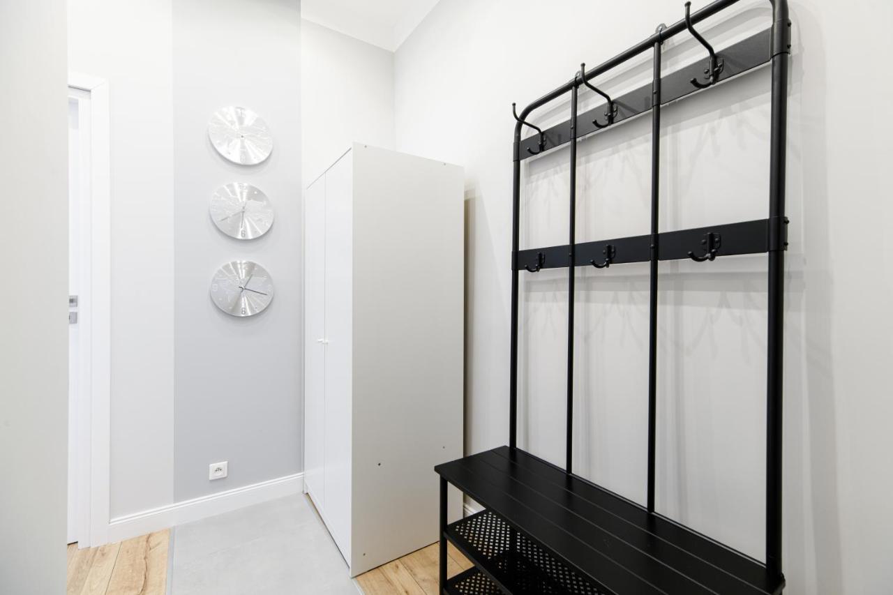 Native Apartments Blich 7 Krakow Luaran gambar