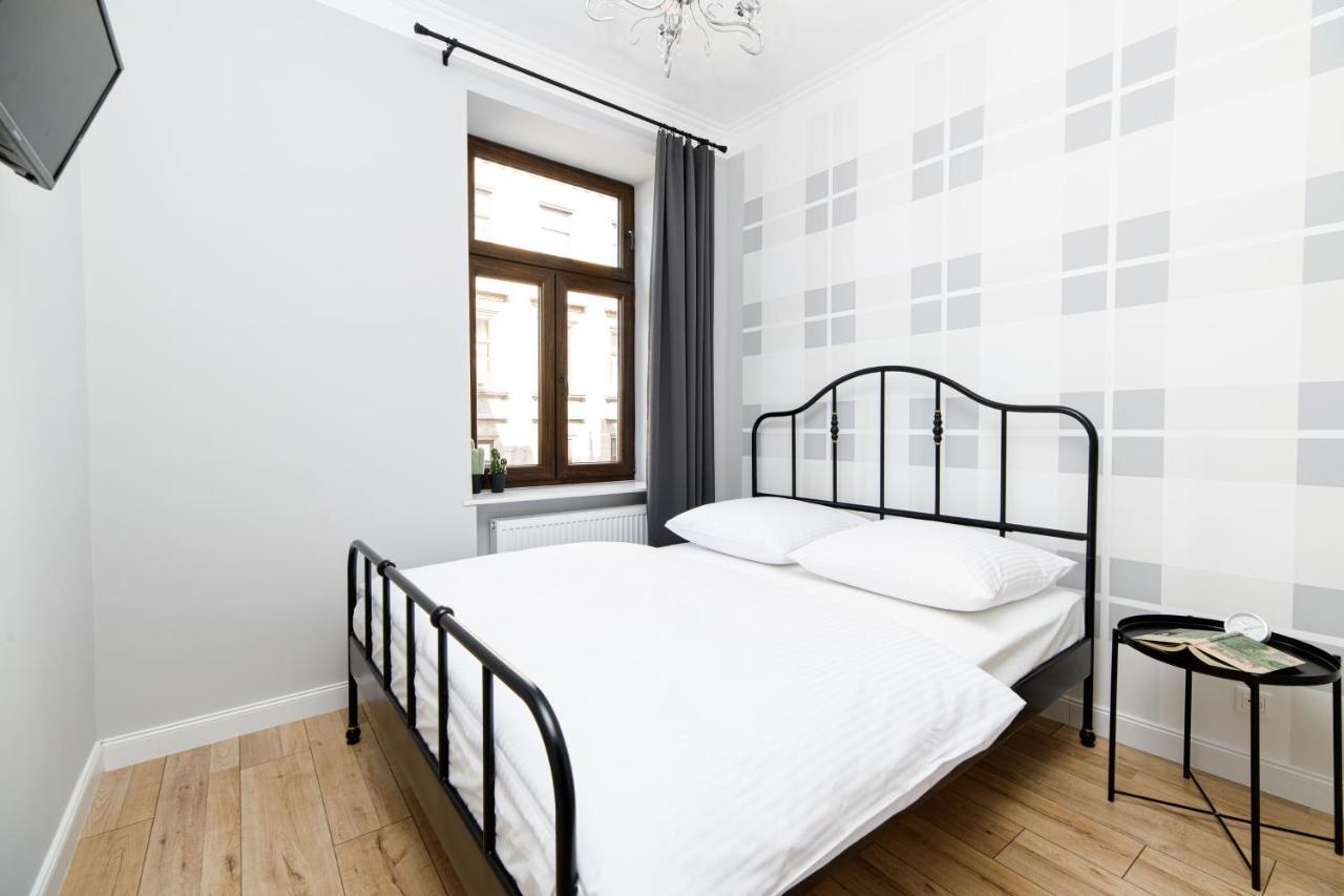 Native Apartments Blich 7 Krakow Luaran gambar