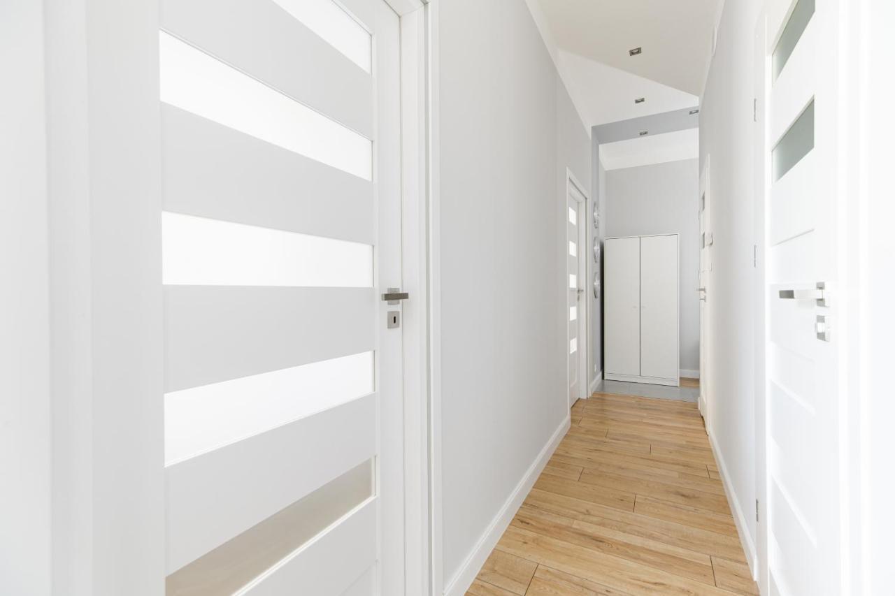 Native Apartments Blich 7 Krakow Luaran gambar